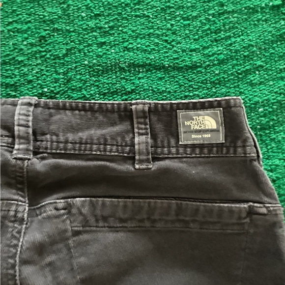 🍍 The North Face Womens A5 Series SZ  4 🍍Inseam 29” Corduroy Pants Khaki🍍 - Picture 7 of 7